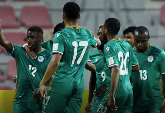 منتخب جزر القمر