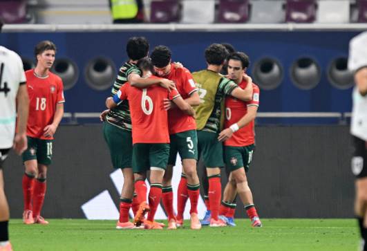 البرتغال 
