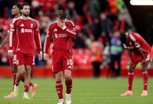 ليفربول