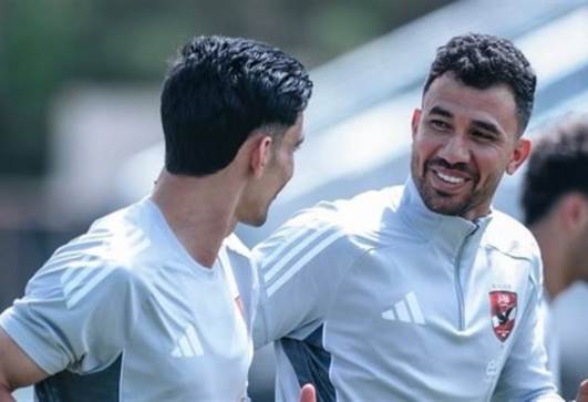 بن شرقي وتريزيجيه