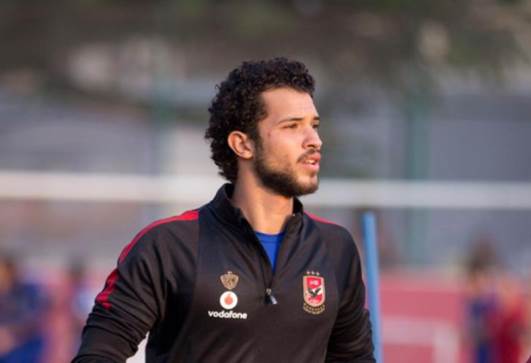 عمر رضوان