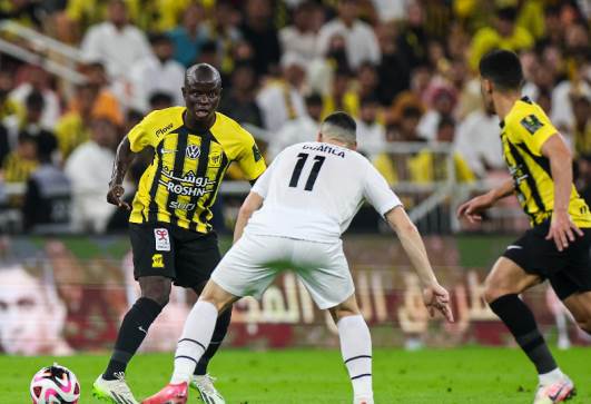  الاتحاد ضد الشباب