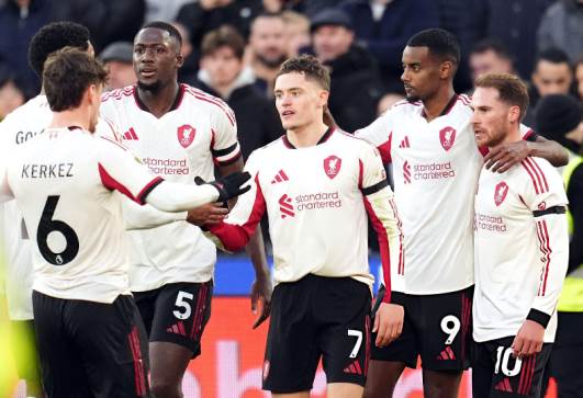 ليفربول