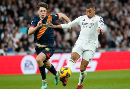 ريال مدريد ضد جيرونا
