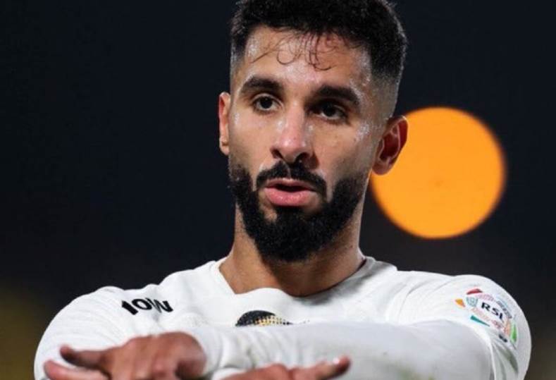 صالح الشهري