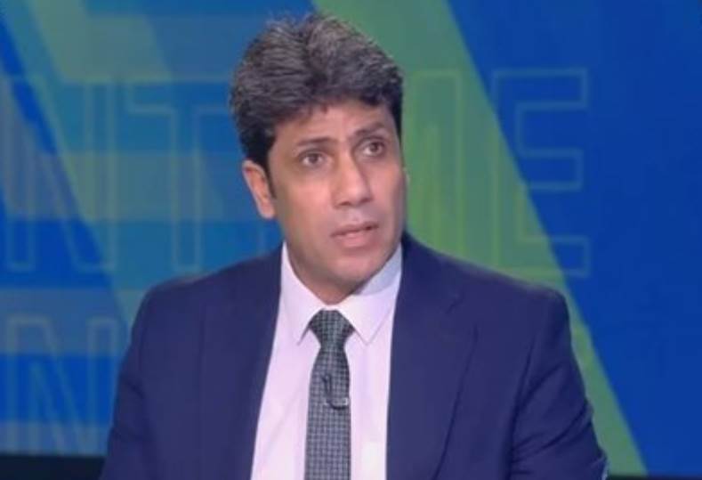 سامي الشيشيني 
