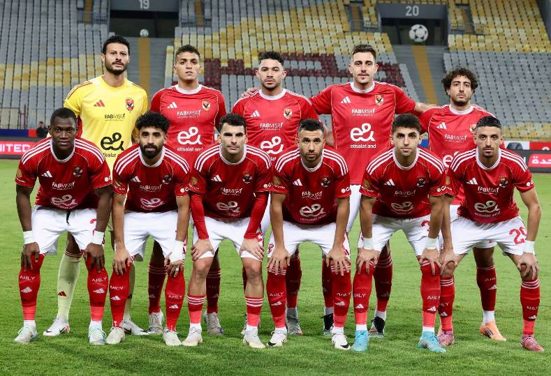 الأهلي