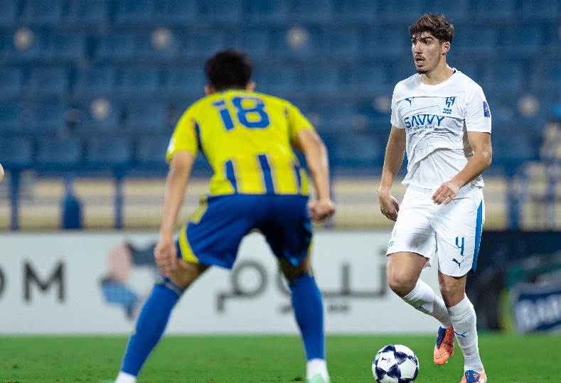 الهلال