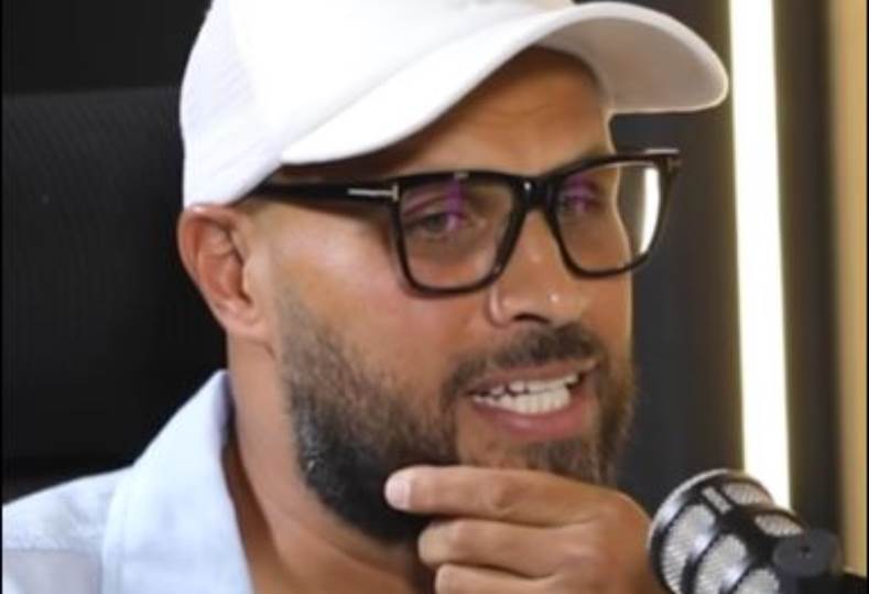 محمود سمنة