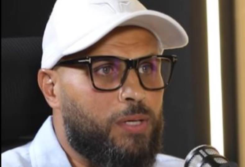 محمود سمنة