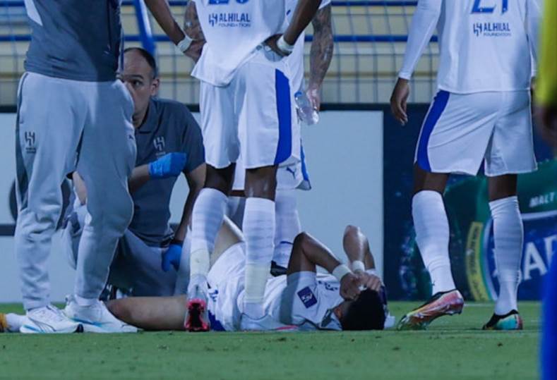 علي لاجامي
