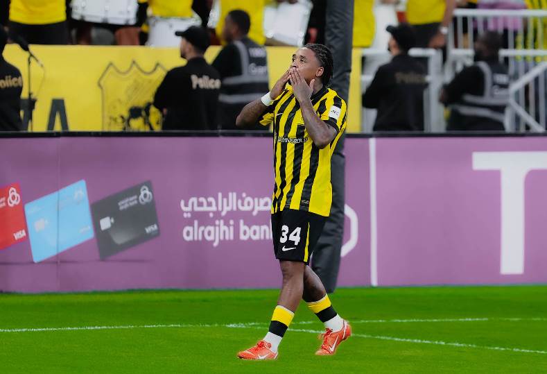 بيرجوين