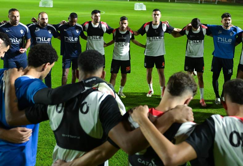 الزمالك
