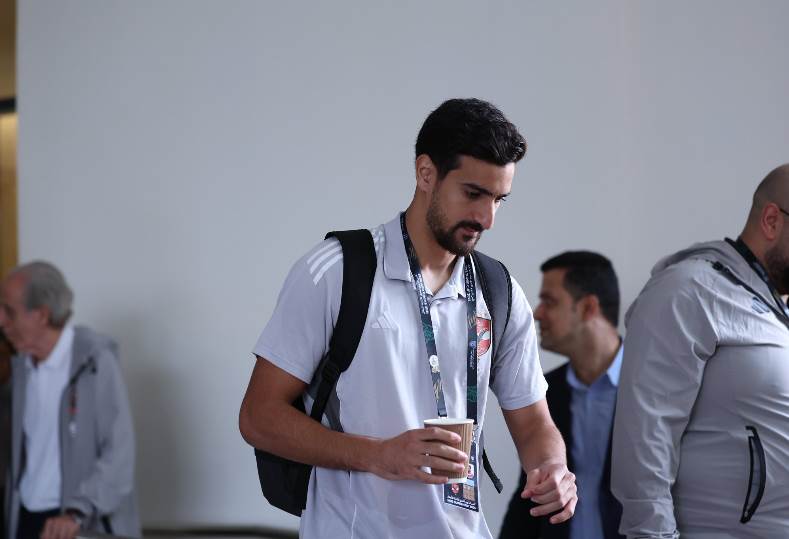 الأهلي