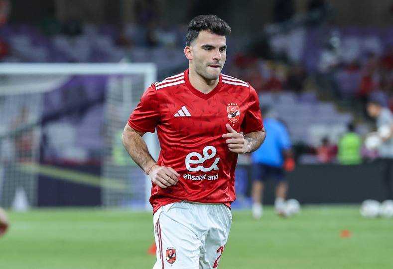 أحمد مصطفى زيزو