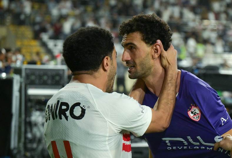الزمالك