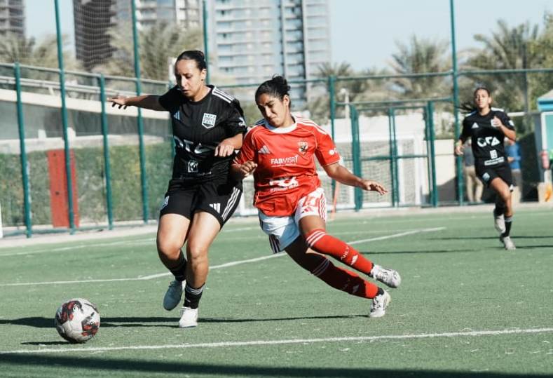مباراة الأهلي وزد