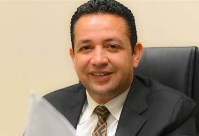 محمد أحمد سلامة