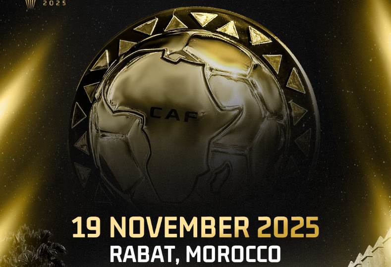 الأفضل في إفريقيا