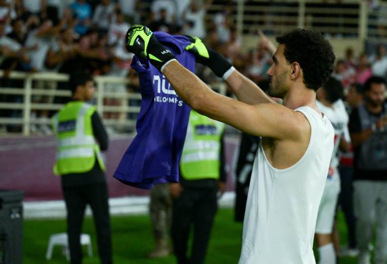 محمد عواد 