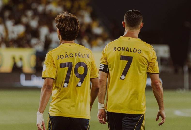 النصر السعودي
