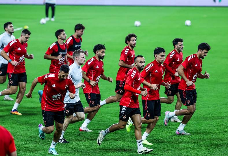 الأهلي 