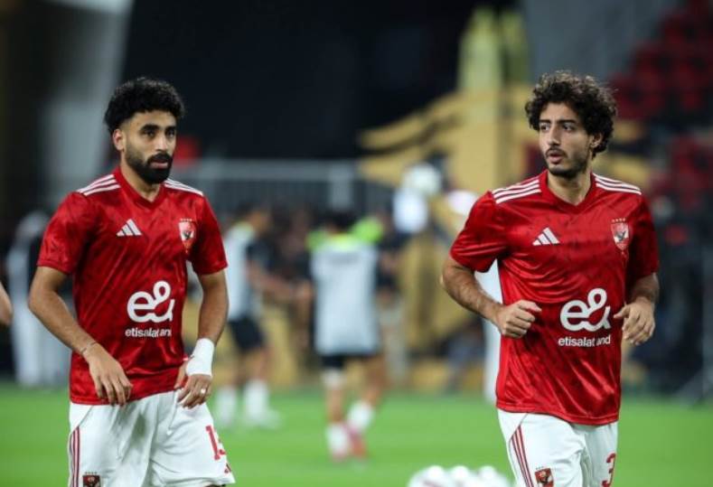 الأهلي