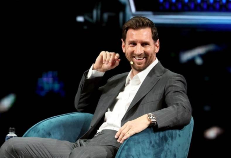 ميسي