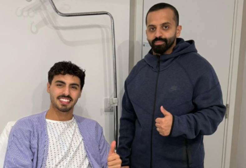 سعد الموسى 