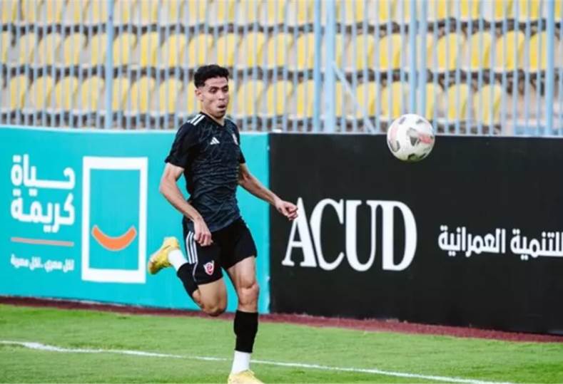 توفيق محمد