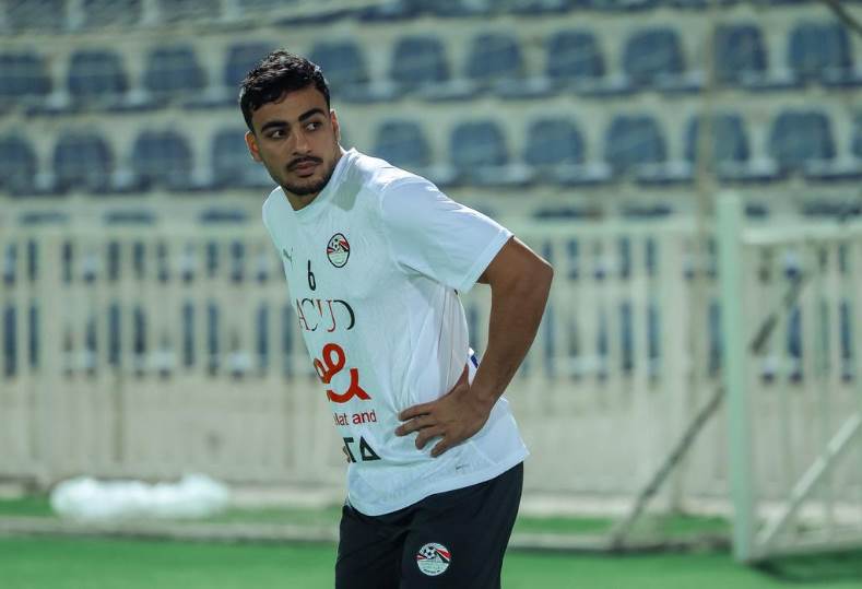 محمد إسماعيل