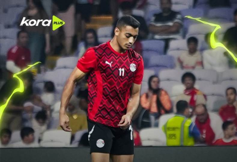 منتخب مصر