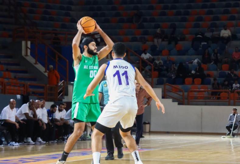 الاتحاد وسموحة