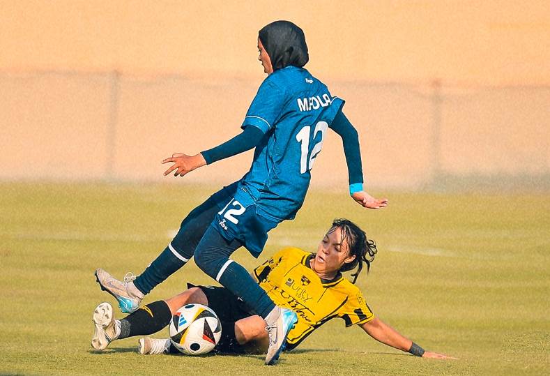 شروق السيد