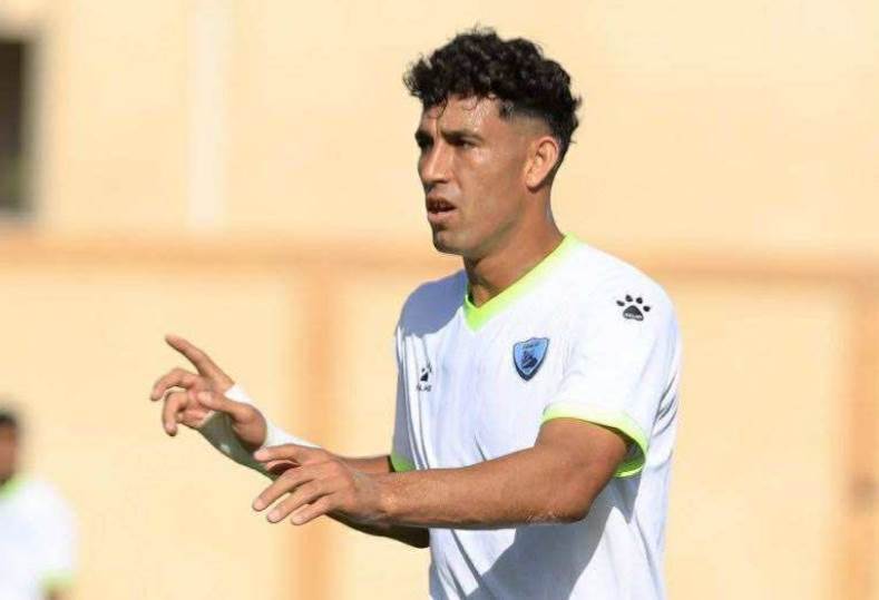 حازم عبدالستار