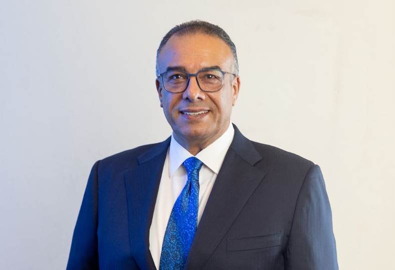 عمرو مصيلحي