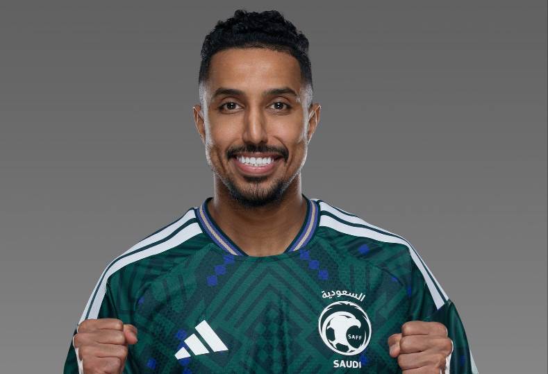 سالم الدوسري