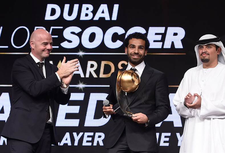 محمد صلاح