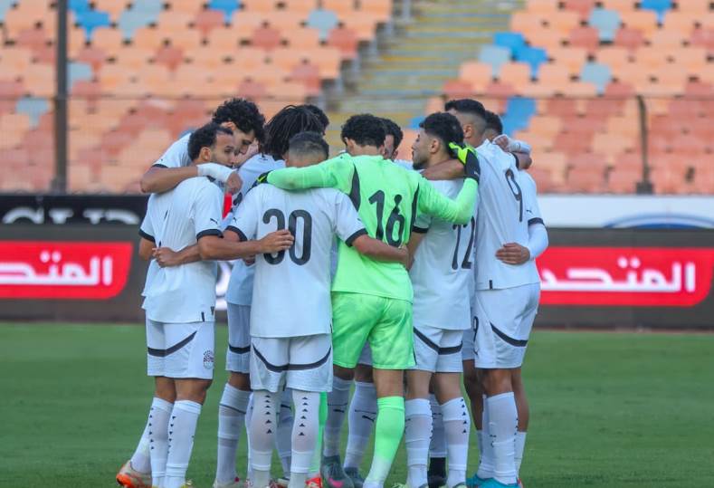 منتخب مصر