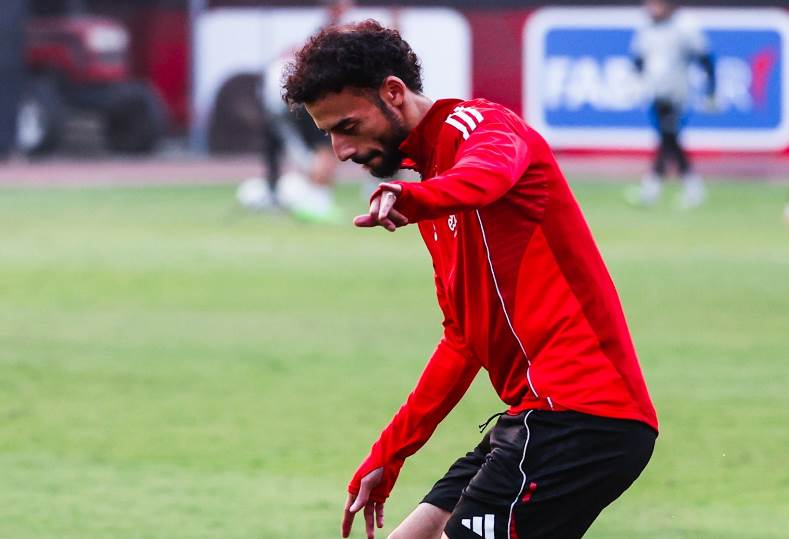 أحمد عبد القادر 