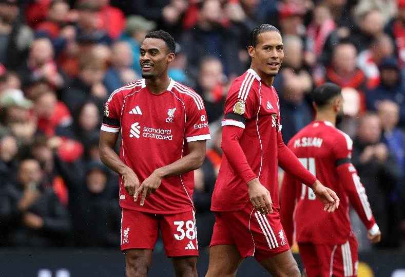 ليفربول 