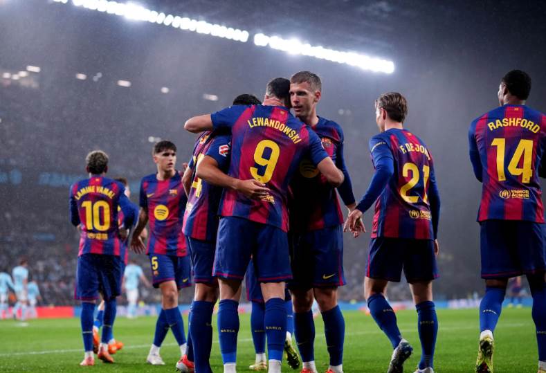 برشلونة 