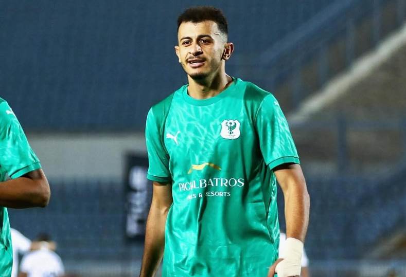 عمر الساعي
