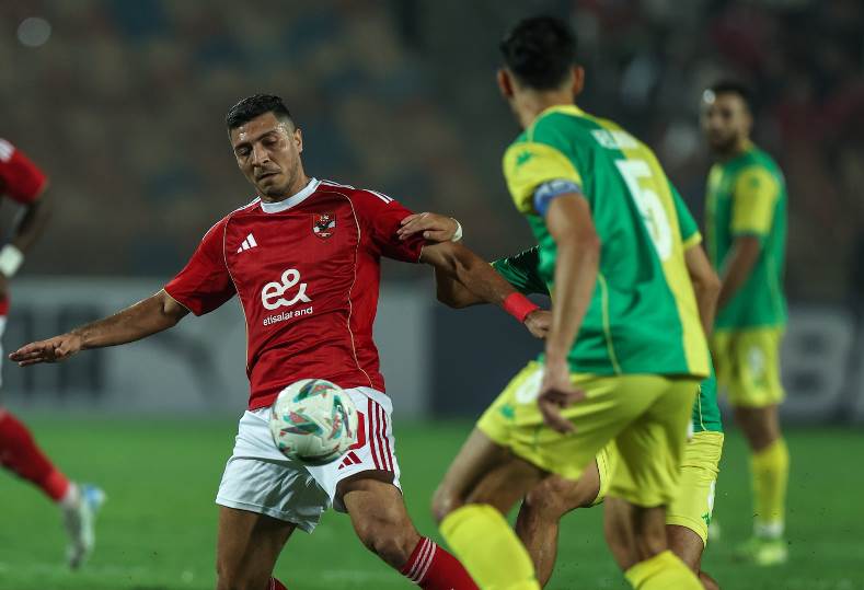 الأهلي