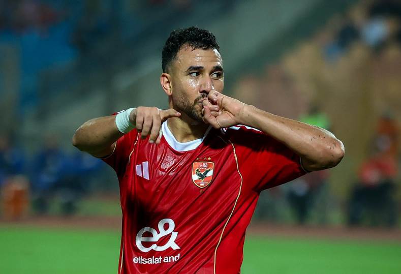 محمود حسن تريزيجيه