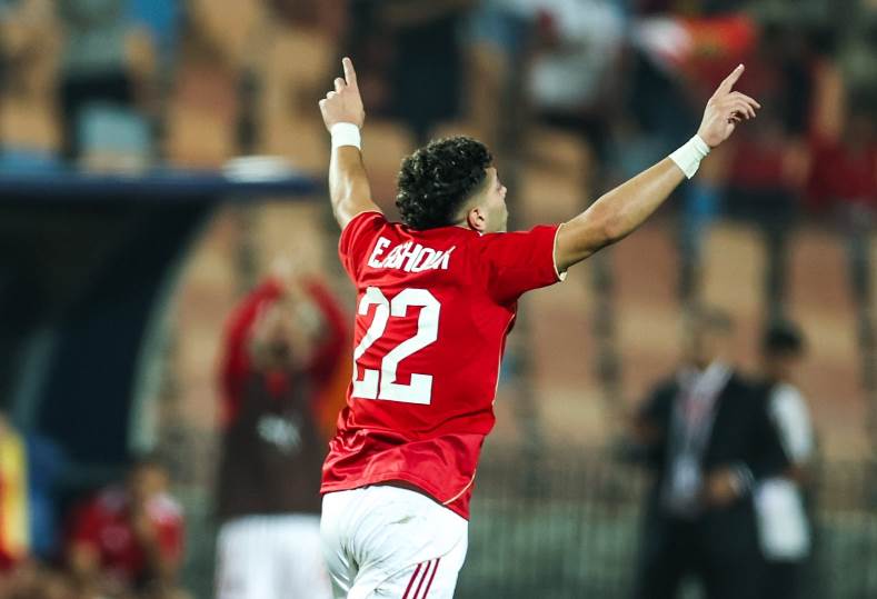 إمام عاشور