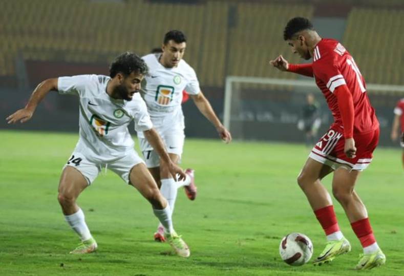 البنك الأهلي