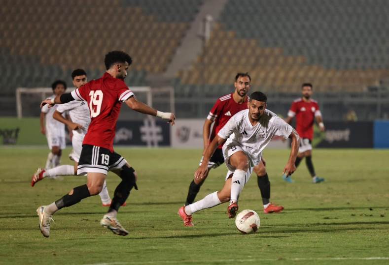 طلائع الجيش ضد إنبي