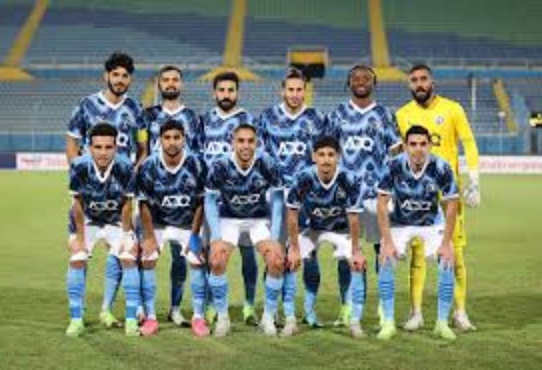 بيراميدز 