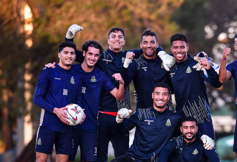 الجيش الملكي